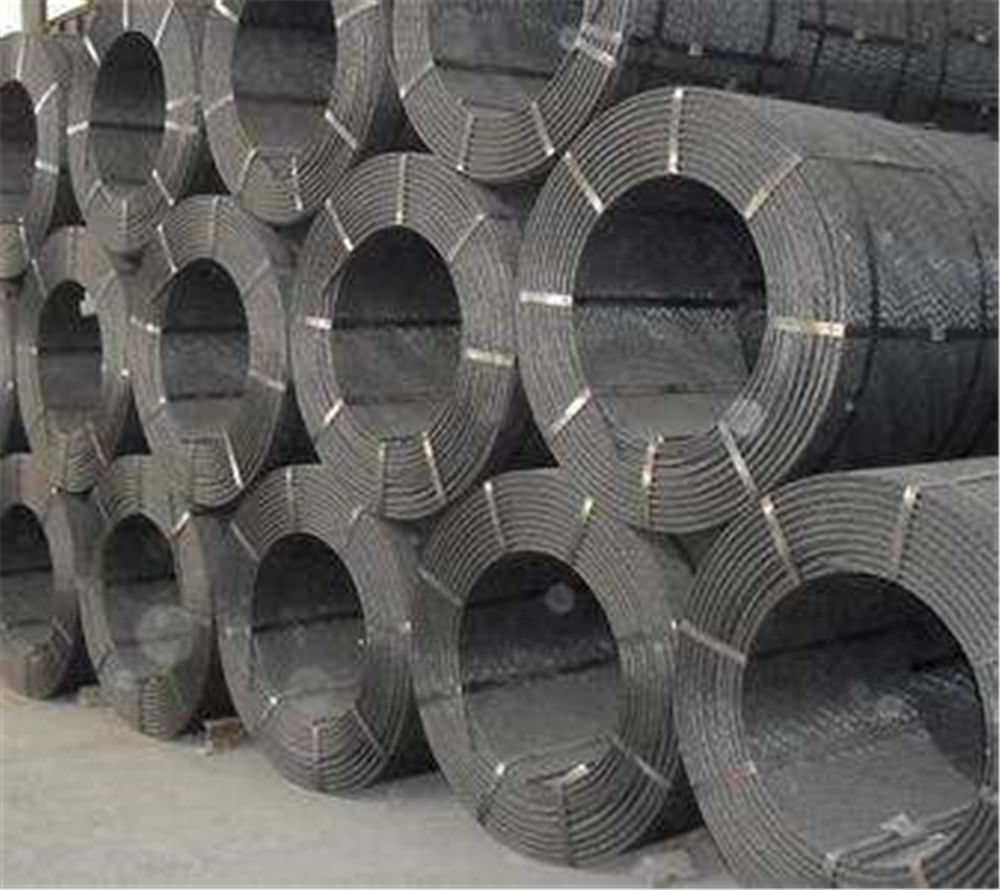 礦用鋼絞線銷售